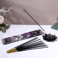 Благовония HEM "Silver Rain. Серебряный дождь", 20 палочек в упаковке, шестигранник Благовония HEM "Silver Rain. Серебряный дождь", 20 палочек в упаковке, шестигранник