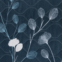 Покрывало LoveLife 2 сп Organic 180*210&plusmn;5 см, новосатин,80 г/м2