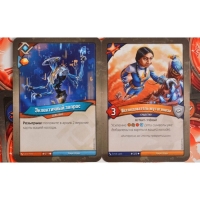 Настольная игра &laquo;KeyForge. Массовая мутация&raquo;