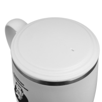 Термокружка, 300 мл, Поход "Бездействую по обстоятельствам" Термокружка, 300 мл, Поход "Бездействую по обстоятельствам"