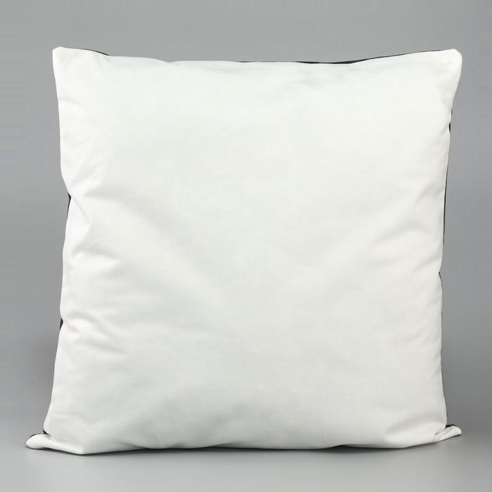 Подушка декоративная &laquo;Змея с гербом&raquo;, 40 см, на молнии