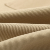 Фартук Этель Kitchen 60х70 см, цв. бежевый, 100% хл, саржа 250 г/м2