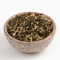 Новый год! Чай травяной «Уютного настроения», 20 г Новый год! Чай травяной «Уютного настроения», 20 г