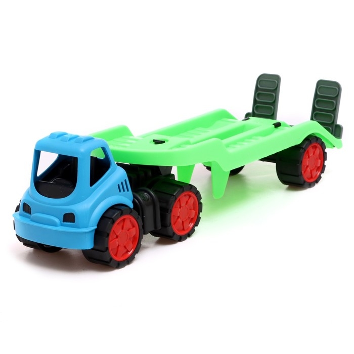 Грузовик «Автобус», МИКС Грузовик «Автобус», МИКС