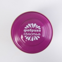 Коробка жестяная &laquo;Волшебство внутри&raquo;