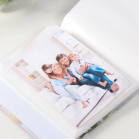 Фотоальбом на 40 фото 10х15 см "Свечи и цветы. Романтика" в коробке МИКС 4,7х14х17 см Фотоальбом на 40 фото 10х15 см "Свечи и цветы. Романтика" в коробке МИКС 4,7х14х17 см