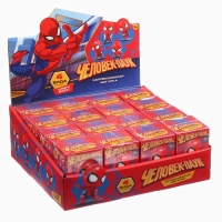 Фигурка-сюрприз, &laquo;Человек-Паук&raquo;, МИКС, 4 вида
