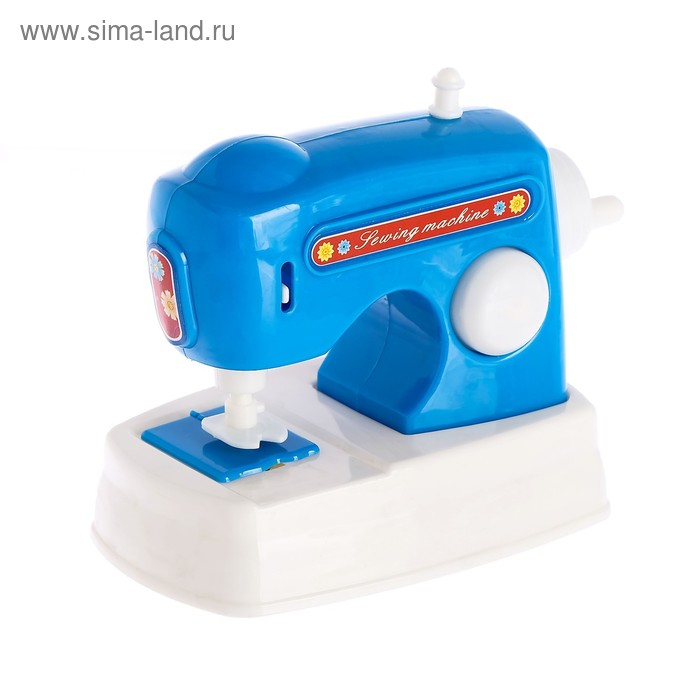 Бытовая техника швейная машинка &laquo;Стиль&raquo;