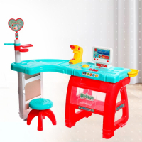 Игровой модуль на ножках &laquo;Врачебный кабинет&raquo;