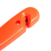 Аварийный молоток с ножом для ремня, 7×12.5 см Аварийный молоток с ножом для ремня, 7×12.5 см