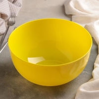 Салатник &laquo;Galaxy&raquo;, 4 л, цвет микс