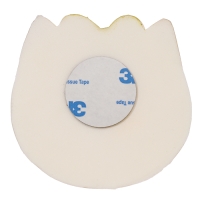 Мялка сквиши "Котейка" Мялка сквиши "Котейка"