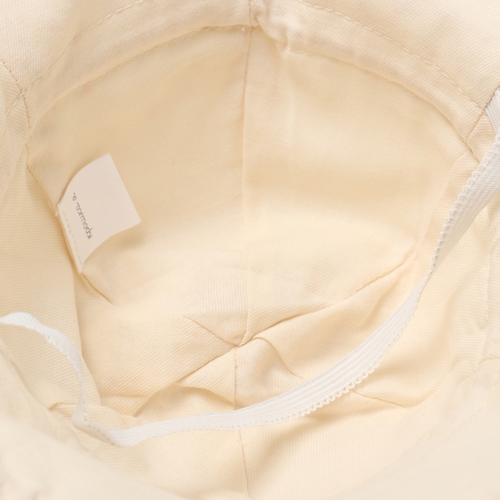 Панама для малышей Крошка Я "Цветочки" р.46-48