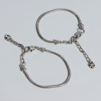 Набор для творчества &laquo;Создай украшение. Единорог&raquo; 80 предметов в наборе