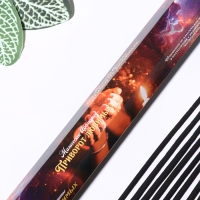 Благовония "Приворот любимых, 20 шт в упаковке, шестигранник Благовония "Приворот любимых, 20 шт в упаковке, шестигранник