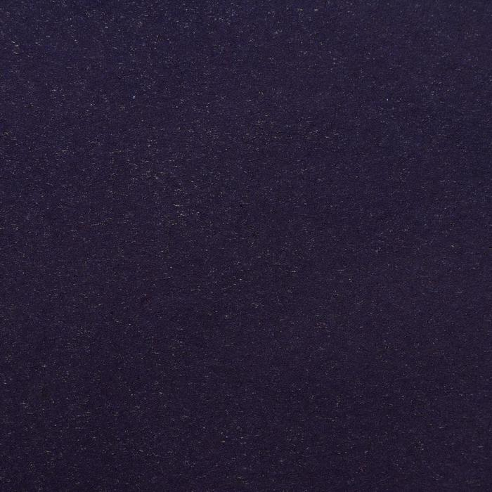 Бумага для декора и флористики, крафт, синяя, однотонная, двусторонняя, рулон 1шт., 0,7 х 10 м Бумага для декора и флористики, крафт, синяя, однотонная, двусторонняя, рулон 1шт., 0,7 х 10 м