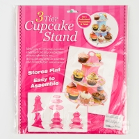 Подставка для пирожных &laquo;Единорог&raquo;