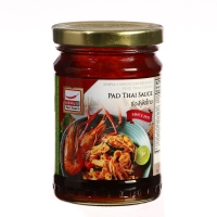 Соус Пад Тай "Mae Supen" 227 г Соус Пад Тай "Mae Supen" 227 г