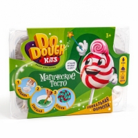 Игрушка в наборе тесто сухое &laquo;DO DOUGH kits. Леденцы&raquo;