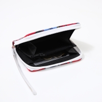 Кошелёк детский на молнии «Выбражулька», цвет разноцветный Кошелёк детский на молнии «Выбражулька», цвет разноцветный