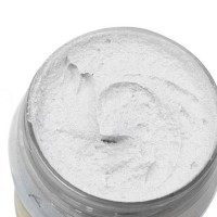 Паста текстурная с песком ЗХК "Сонет", 220 мл, акриловая, белая Паста текстурная с песком ЗХК "Сонет", 220 мл, акриловая, белая