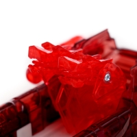 Машинка-трансформер Турбо-Скричер Церберус» Машинка-трансформер Турбо-Скричер Церберус»