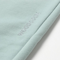 Брюки для девочки, цвет мята, рост 128 см