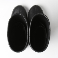 Сапоги мужские утепленные, размер 44/45, цвет чёрный Сапоги мужские утепленные, размер 44/45, цвет чёрный