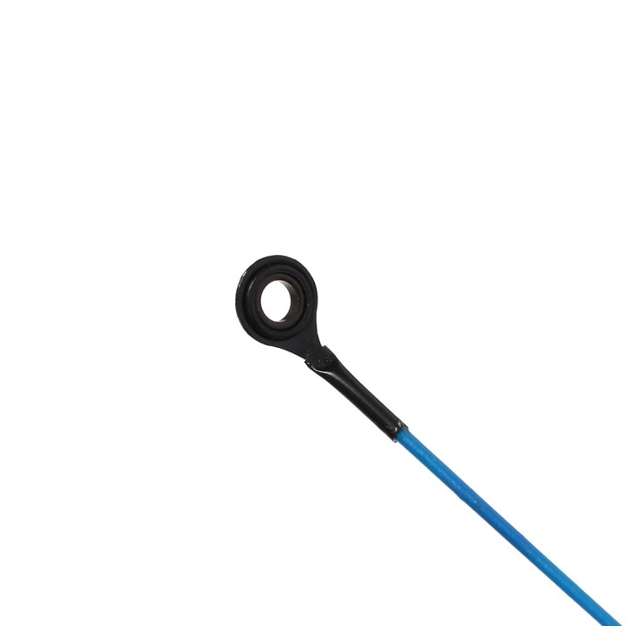 Удочка зимняя, ручка дерево, HFB-4M