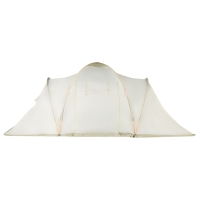 Палатка кемпинговая размер 450 х 210 х 190 см, 4 х местная Палатка кемпинговая размер 450 х 210 х 190 см, 4 х местная