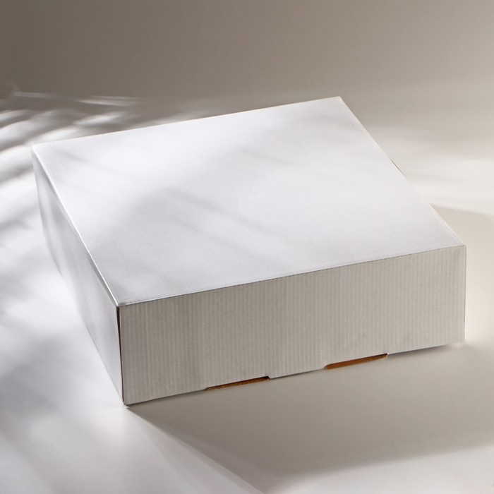 Блюдо сервировочное для торта «Кувшинка», d=28 см, на ножке, цвет красный Блюдо сервировочное для торта «Кувшинка», d=28 см, на ножке, цвет красный