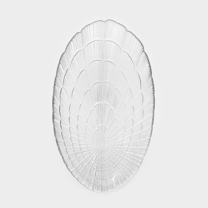 Тарелка Atlantis, 14,7&times;24 см