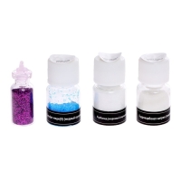 Набор для опытов на 9 дней &laquo;Адвент-календарь: Химия Нового года&raquo;