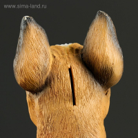 Копилка "Боксер", 36х24см Копилка "Боксер", 36х24см