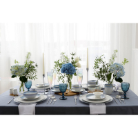 Бокал для шампаского стеклянный Magistro &laquo;Жемчуг&raquo;, 270 мл, 7&times;26 см, цвет перламутровый