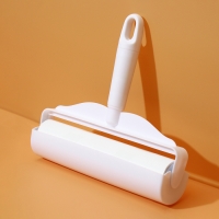 Ролик для одежды Анти-шерсть, 24 см, 60 листов Ролик для одежды Анти-шерсть, 24 см, 60 листов