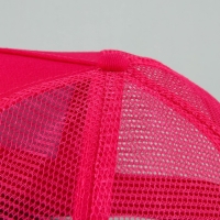 Кепка женская «Фламинго», цвет фуксия, р-р 56 Кепка женская «Фламинго», цвет фуксия, р-р 56