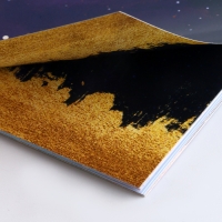 Карта желаний своими руками «Доверяй вселеной», набор для творчества. Карта желаний своими руками «Доверяй вселеной», набор для творчества.