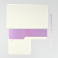 Складная коробка-книга &laquo;Расцветай от счастья&raquo;, 21 х 15 х 7 см