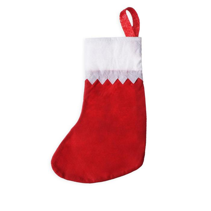 Новогодняя настольная игра &laquo;Новый год: Носок&raquo;, 99 карт, носок, 8+