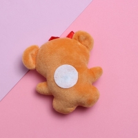 Мягкая игрушка-магнит &laquo;Только для тебя&raquo;, медведь