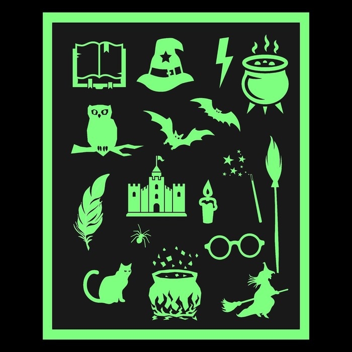 Активити-книжка с рисунками светом «Маленький волшебник», ручка с фонариком и невидимыми чернилами Активити-книжка с рисунками светом «Маленький волшебник», ручка с фонариком и невидимыми чернилами