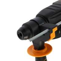 Перфоратор DEKO DKH, 850 Вт, SDS+, 4850 уд/мин, 3 Дж, кейс, набор из 5 буров Перфоратор DEKO DKH, 850 Вт, SDS+, 4850 уд/мин, 3 Дж, кейс, набор из 5 буров