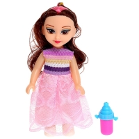 Кукла &laquo;Даша&raquo; с аксессуаром, МИКС