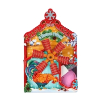 Подарочный набор конфет "В гостях у сказки", 400 г