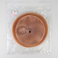 Липучка, 20 мм &times; 25 &plusmn; 1 м, цвет бежевый