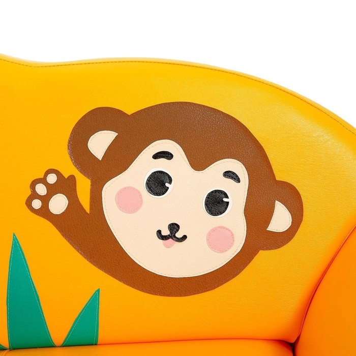 Комплект мягкой мебели &laquo;Зоопарк&raquo;