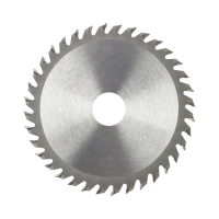 Диск пильный по дереву ЛОМ, стандартный рез, 115 х 22 мм, 36 зубьев Диск пильный по дереву ЛОМ, стандартный рез, 115 х 22 мм, 36 зубьев