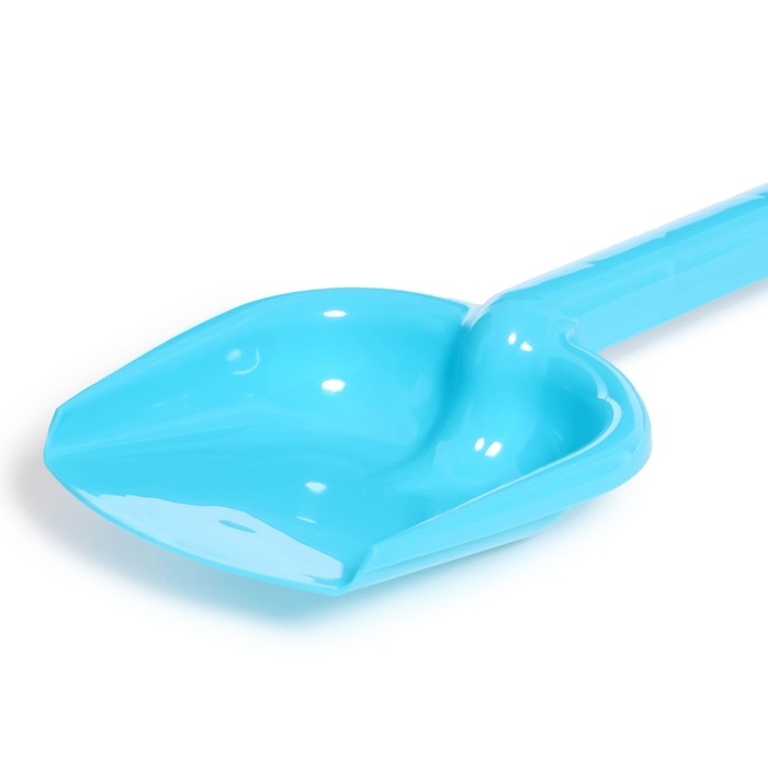 Лопатка пластмассовая, МИКС Лопатка пластмассовая, МИКС