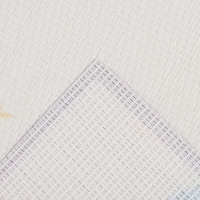 Салфетка новогодняя на стол Доляна &laquo;See&raquo;, 40х29см